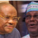PDP Crisis: Wike Soft-pedals Over Stance On Atiku, May Review Demands