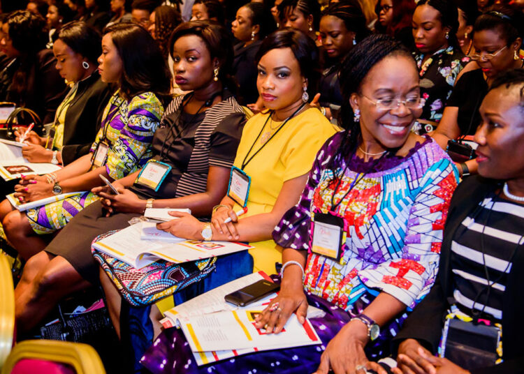WIMBIZ To Proffer Economic Roadmap For Nigeria At 21st Annual Confab 1 Wimbiz Conference Eko Hotel 2015 JOP 11103