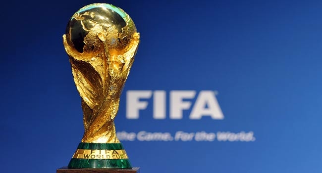 Ukraine Joins Spain, Portugal’s 2030 World Cup Bid 1 World Cup