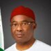 Imo Govt, PDP Differ On Uzodimma’s Performance