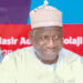 National Development Plan 2021-2025, ‘Mere Cut And Paste’, Says ADP Chairman