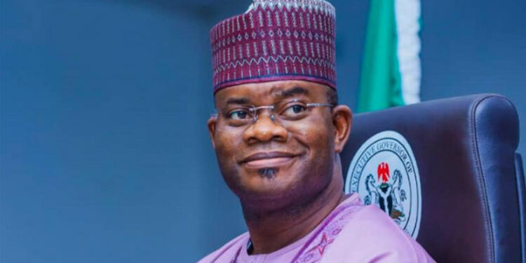 Yahaya Bello
