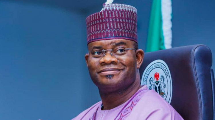 2023 Presidency: Fake News Won't Stop Tinubu, APC, Yahaya Bello Declares 1 Yahaya Bello