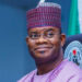 Kogi Not Using Revenue Agency Against Opposition, Says Official 5 Gov Yahaya Bello Bags Politician Of The Year Award