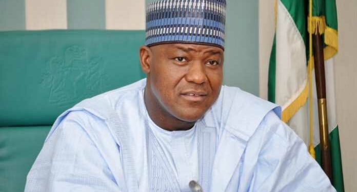 Dogara