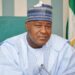 Dogara Attack Wike Over Comment 5 Yakubu Dogara