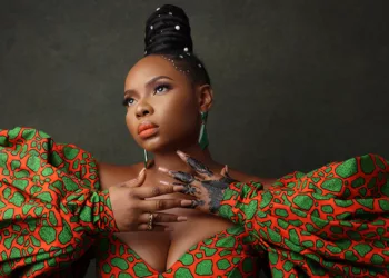Yemi Alade To Light Up 2022 Creative Africa Nexus Weekend