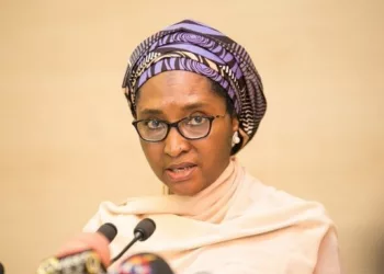 Nigeria Not Planning To Restructure Debt – Finance Minister