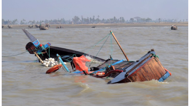Bandits Kidnap 27, 26 Die In Zamfara Boat Mishap 1 Zamfara Boat Mishap