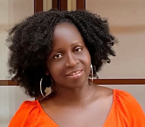 Young African Female Authors That Made History - Atuegwu, Oyeyemi, and Nkamankeng 1 Adaeze Atuegwu