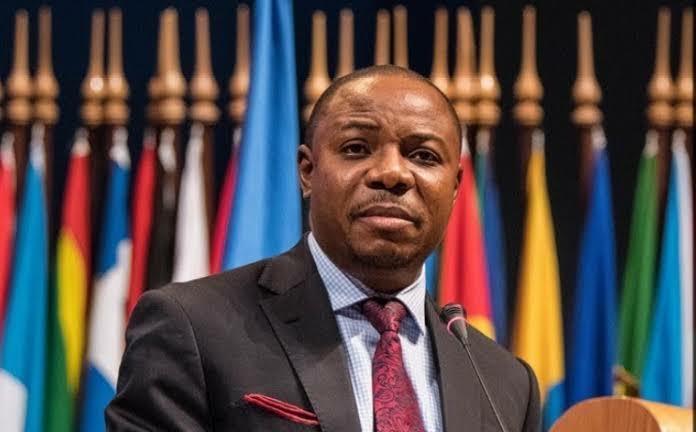 Aduda Resumes As Petroleum Ministry New Perm Sec, Commits To Sector’s Success 1 aduda