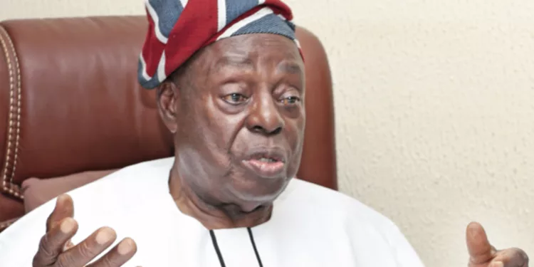 Afe babalola