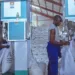 AFEX Unveils 100,000MT Grain Quality Enhancement Centre