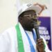 Olufemi Ajadi Unveils 16-point Agenda For Ogun People