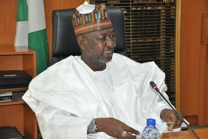 No Plan To Sell TCN, Federal Govt Insists 1 aliyu minister of power