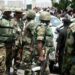 CDS Cautions Against Wrong Perception About Troops