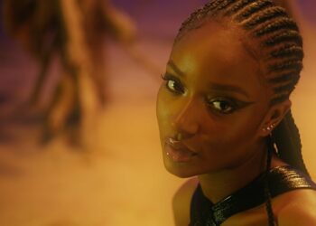 Ayra Starr Drops Bloody Samaritan Video Remix With Kelly Rowland