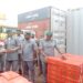 Customs Intercepts 1,700 Cartons Of Fake Tomato Paste At Lagos Port