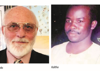 Bagauda Kaltho: America’s Grave Silence Worries Nigerian Media