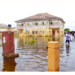 Gory Sight As Flood Ravages Bayelsa, Exhume Corpses From Submerged Cemeteries