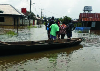 Residents Count Losses As Flood Hits Imo Community