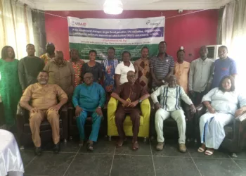 Stakeholders, CSOs Seek End To Gas Flaring In Niger Delta