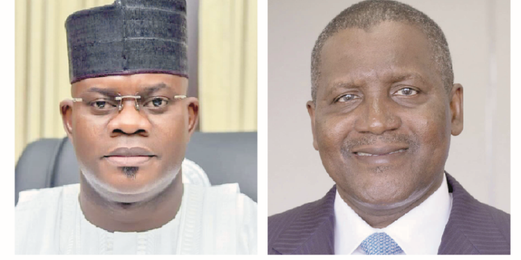 kogi-dangote