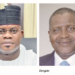 Obajana Cement Plant Ownership Tussle: Buhari’s Intervention Is Needed!