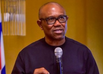 Flooding: Obi Urges Urgent Attention To Affected States