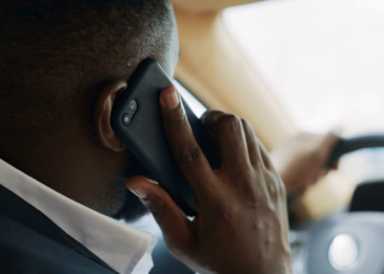 Effect Of Mobile Phone Usage