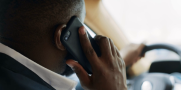 Effect Of Mobile Phone Usage