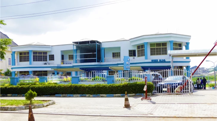 NISA Hosts Post Fellowship Training For Gynaecologists 1 bld jpg