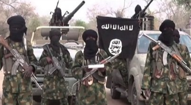 Borno: UN Raises Alarm Over Plan Abduction Of Humanitarian Workers by Terrorists 1 boko haram releases living faith pastor teacher in borno 654x359 1