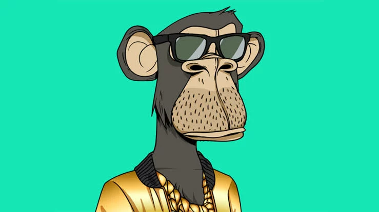 Everything About The Bored Ape Yacht Club 1 bored ape jpg