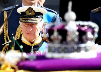 Sunak: The Face Of New UK And Commonwealth?