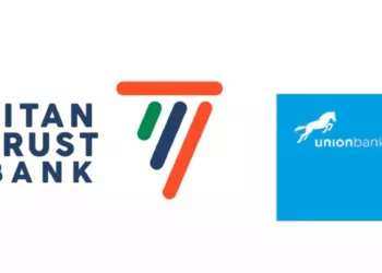 Union Bank: Titan Trust N7 Per Share MTO Excites Minority Shareholders
