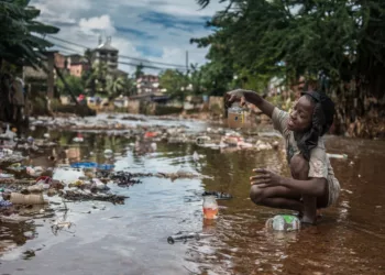 Why Nigeria Remains Fertile Breeding Ground For Cholera Outbreak
