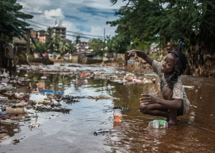 Cholera