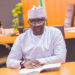 Nutrition: Nigeria Tasked On Urgent Actions To Close Gaps Caused By COVID-19, Climate Change 
