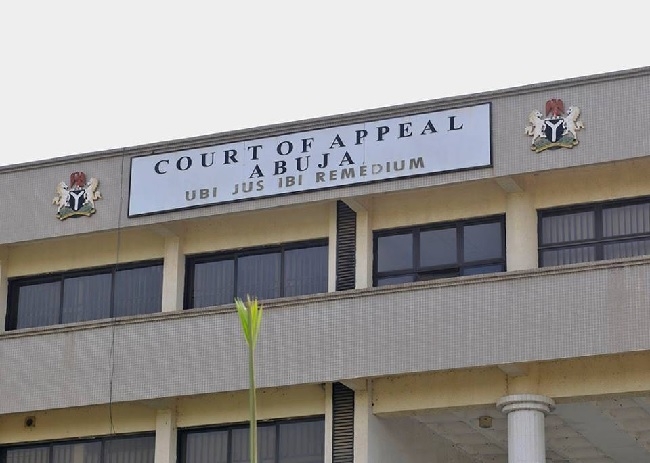 Appeal Court Advises Federal Govt/ASUU To Explore Out-of-court Settlement 1 court of appeal