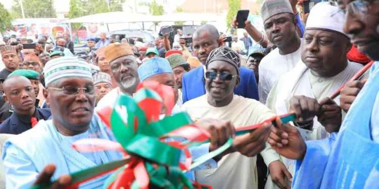 Namadi Sambo
