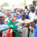 2023: Ex-VP Namadi Sambo Donates Campaign Office To Atiku