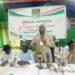 BREAKING: ADC Holds Special Convention, Ratifies Expulsion Of Dumebi Kachikwu, Others
