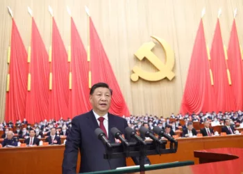 The Leadership Of The CPC Is Key To Creating China’s Miracles