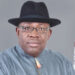 Flood Has Isolated Bayelsa From Other Parts Of Nigeria –Sen Dickson