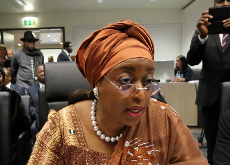 Diezani