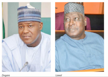 Intrigues As Dogara, Babachir’s Group Searches For Alternative Candidate