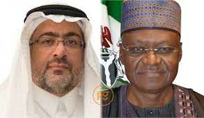 Nigeria, Saudi Arabia Sign Pacts On Trade, Investment, Security 1 download 16