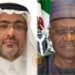 Nigeria, Saudi Arabia Sign Pacts On Trade, Investment, Security