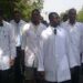 Ebira Group Awards Scholarship To Kogi Medical Student